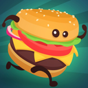 汉堡跑酷手游官方版