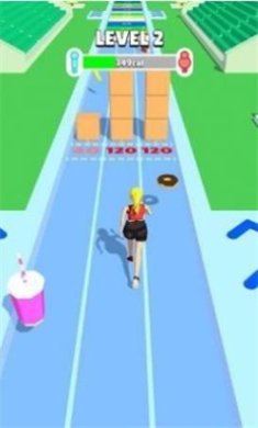 人群酷跑闯关游戏下载-人群酷跑闯关魔性小游戏下载v0.0.1