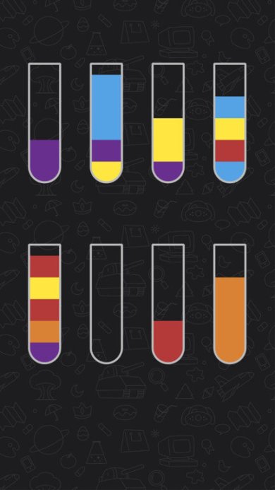 倒水达人安卓版