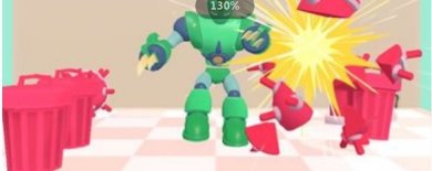 都市生存英雄安卓版下载-都市生存英雄完整版下载 v1.0.0