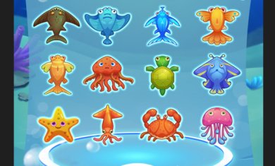 饥饿的小鱼官方最新版下载-饥饿的小鱼安卓版下载v1.0.6