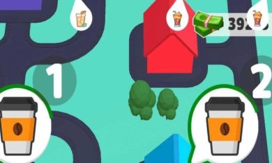 快递管理游戏app手机版下载-快递管理游戏app完整中文版下载v1.0