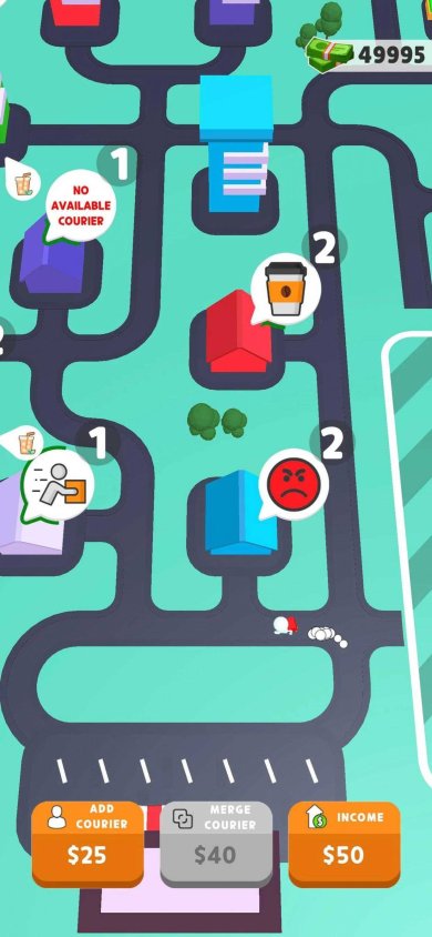 快递管理游戏app手机版下载-快递管理游戏app完整中文版下载v1.0