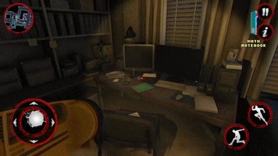 恐惧女孩之家生存下载-恐惧女孩之家生存中文版下载v1.0