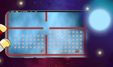 太空狂奔中文版下载-太空狂奔最新版下载v2