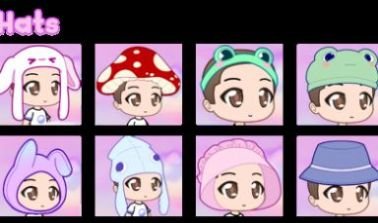 gachanebula中文版下载-gachanebula官方正版下载v1.1.0