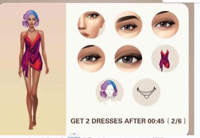 时尚国度游戏中文最新版下载-时尚帝国官方正版最新版本下载v2.621