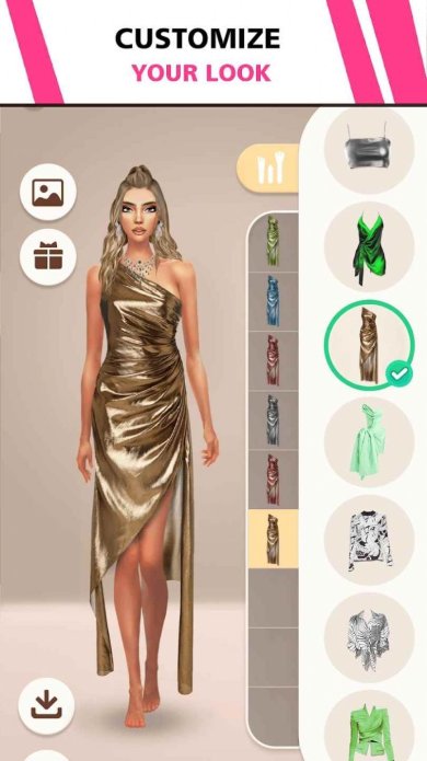 时尚帝国官方正版最新版本