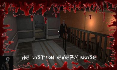 逃离无脸男2官网版下载-逃离无脸男2手机最新版下载v1.0.0