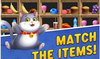 家庭匹配3D游戏最新版下载-家庭匹配3D手机游戏下载v1.0.6