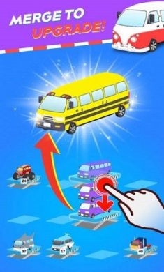 小型货车漂移游戏手机版下载-小型货车漂移安卓免费版下载v0.1.8