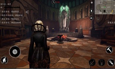 恐惧之间游戏下载-恐惧之间2023最新版下载v1.4.0