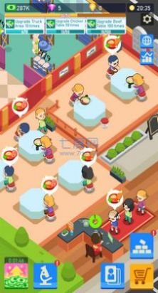 放置面馆游戏官方版下载-放置面馆游戏安卓免费版下载v1.0.0