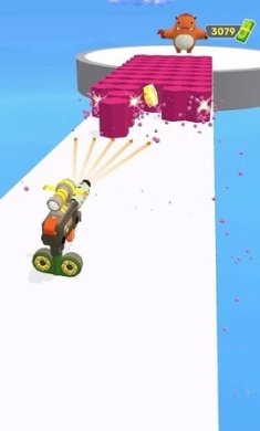 武器融合战跑游戏下载-武器融合战跑官方版下载v0.1