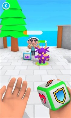 怪物骰子游戏下载-怪物骰子安卓版下载v1.3