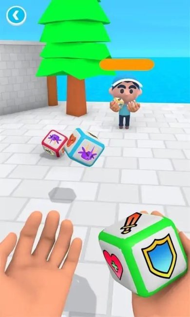 怪物骰子游戏下载-怪物骰子安卓版下载v1.3