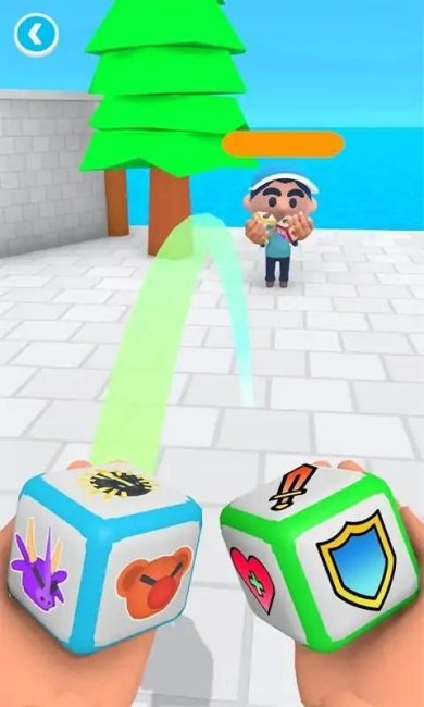 怪物骰子安卓版