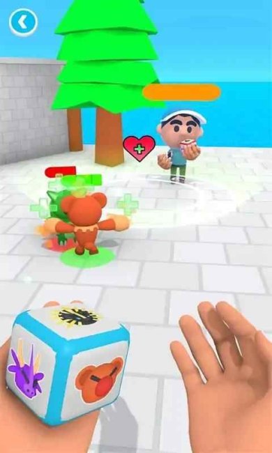 怪物骰子安卓版