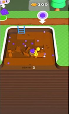 闲置深度挖掘下载-闲置深度挖掘游戏最新版下载v1.1