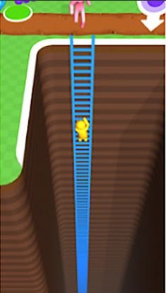 闲置深度挖掘游戏最新版