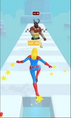 女孩动力跑安卓版下载-女孩动力跑游戏官方版下载v0.2