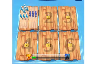 我是海岛王游戏下载-我是海岛王官方版下载v1.0.0