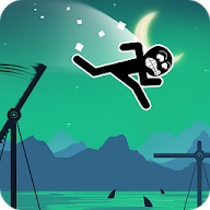 弹跳火箭最新版