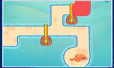 救救小金鱼最新版下载-救救小金鱼安卓版下载v1.1.1