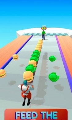 侍者英雄游戏下载-侍者英雄官方安卓版下载v1.0.2