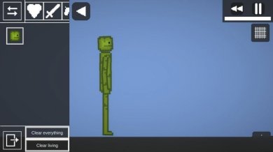 甜瓜游乐场nextbot模组中文最新版下载-甜瓜游乐场nextbot for melon免费版下载v14.3