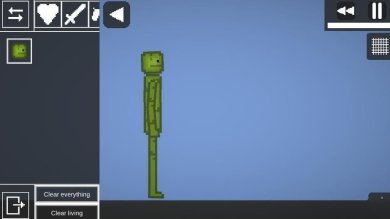 甜瓜游乐场nextbot for melon免费版