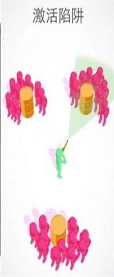 标枪射击3D游戏下载-标枪射击3D最新手机版下载v1.1.0