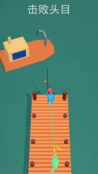 标枪射击3D最新手机版