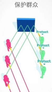标枪射击3D最新手机版
