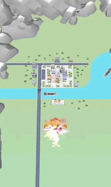 导弹建造者正式版