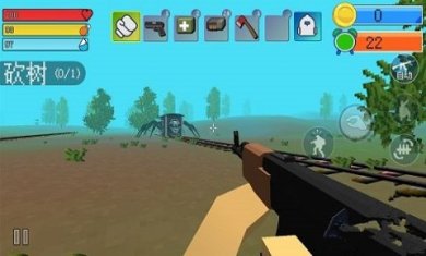 迷你像素创造世界官方版下载-迷你像素创造世界游戏安卓版下载v1.1