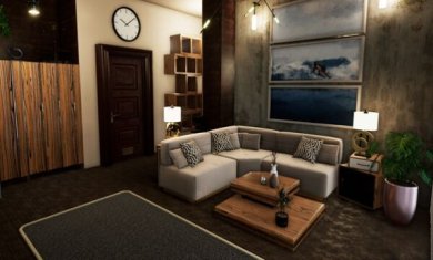 酒店装修大师正式版