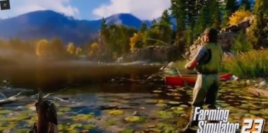 模拟农场2023安卓版下载-模拟农场2023免费无广告版下载v1.0