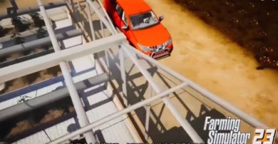 模拟农场2023安卓版下载-模拟农场2023免费无广告版下载v1.0