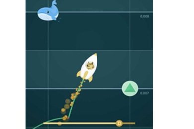 狗狗火箭游戏下载-狗狗火箭安卓版下载v1.0.1