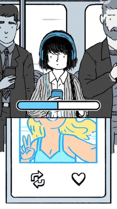 神奇口袋爱情安卓版