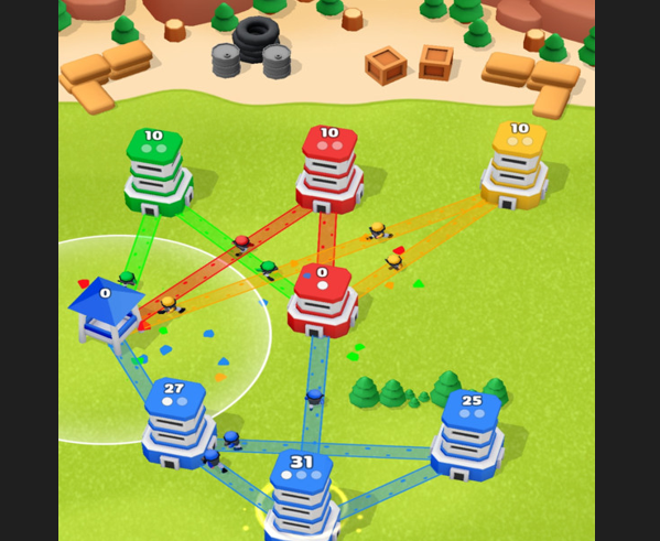 我有我的兵免费安装下载-我有我的兵最新版下载v1.11.2