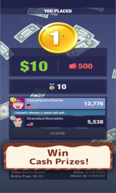 疯狂的叉子官方版