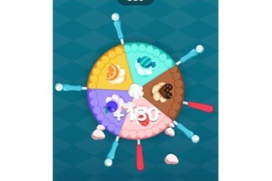 疯狂的叉子游戏下载-疯狂的叉子官方版下载v0.1