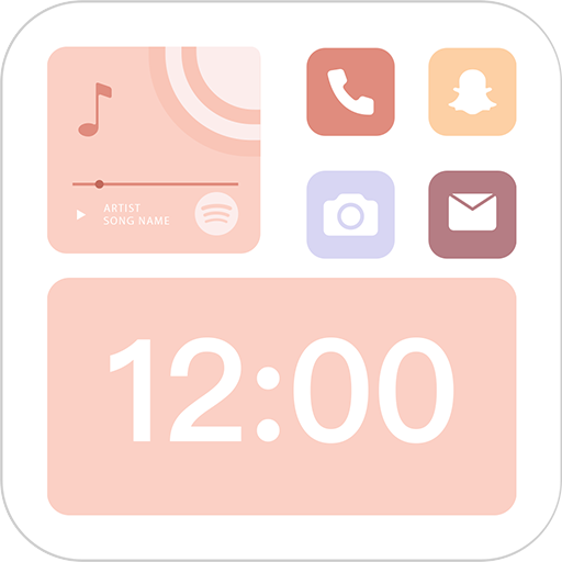 元气桌面小组件最新版
