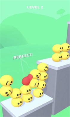 帽子翻转官方版