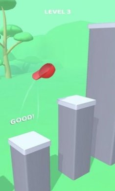 帽子翻转游戏下载-帽子翻转官方版下载v1.0