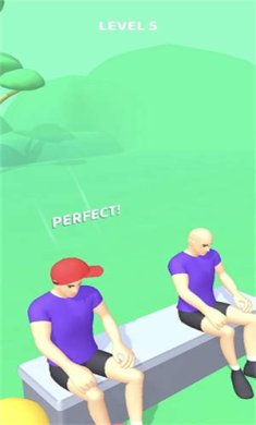 帽子翻转官方版