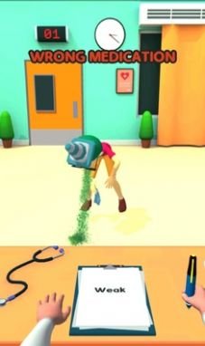 药丸医生游戏安卓版