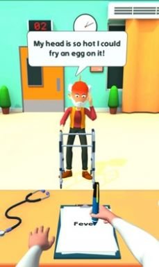 药丸医生游戏下载-药丸医生游戏安卓版下载v1.0.0